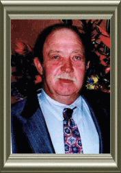 James Larry Davis